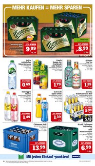 Energydrink im Marktkauf Prospekt "GANZ GROSS in kleinsten Preisen!" mit 44 Seiten (Leipzig)