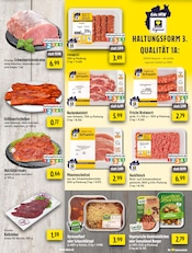 Hackfleisch im EDEKA Prospekt in Gelsenkirchen Aktueller EDEKA Prospekt mit Hackfleisch, "Aktuelle Angebote", Seite 3