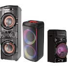 SUR TOUTES LES ENCEINTES HIGH POWER - POSS ET LG - Carrefour SUR TOUTES LES ENCEINTES HIGH POWER - POSS ET LG dans le catalogue Carrefour