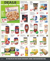 Aktueller Marktkauf Prospekt mit Öl, "Aktuelle Angebote", Seite 12