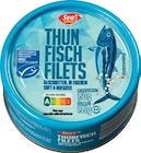 Thunfischfilets Angebote von Sea Gold bei Netto Marken-Discount Berlin für 1,11 €