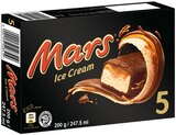 Mars Eisriegel Angebote von Mars bei Penny Marl für 2,22 €