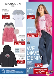 Damen Hoodie Angebote im Prospekt "Aktuelle Angebote" von Galeria Damen Hoodie Angebote im Prospekt "Aktuelle Angebote" von Galeria auf Seite 10