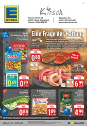 EDEKA Prospekt für Hünxe mit 24 Seiten