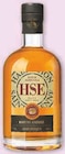 Rhum ambre hse 40° - HSE en promo chez Super U Perpignan à 12,72 €