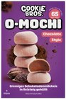 O-Mochi Chocolate Angebote von Cookie Bros. bei REWE Worms für 3,99 €