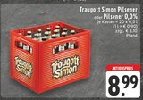 EDEKA Rheinberg Prospekt mit  im Angebot für 8,99 €