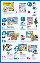 Peinture Angebote im Prospekt "Super U" von Super U auf Seite 30