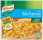 2+1 OFFERT SUR TOUS LES BOUILLONS ET SAUCES DE LA MARQUE KNORR à Carrefour Market dans Saint-Jean-de-Vaulx 2+1 OFFERT SUR TOUS LES BOUILLONS ET SAUCES DE LA MARQUE KNORR à Carrefour Market dans Saint-Jean-de-Vaulx