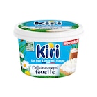 KIRI Fouetté - Carrefour à Toulouse KIRI Fouetté en promo chez Carrefour Toulouse à 3,35 €