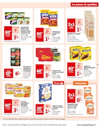 Offre Cacahuètes dans le catalogue Auchan Hypermarché du moment à la page 29