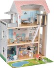 Puppenhaus, 54-teilig Angebote von Playtive bei Lidl Gelsenkirchen für 44,99 €