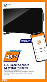 Aktueller Action Prospekt mit Heizkörper, "Wochenangebote", Seite 10