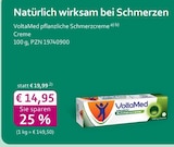 pflanzliche Schmerzcreme Angebot in Burkhardtsdorf pflanzliche Schmerzcreme im aktuellen Prospekt bei mea - meine apotheke in Burkhardtsdorf