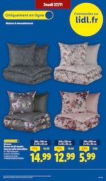 Offre Sous-Vêtements Femme dans le catalogue Lidl du moment à la page 65