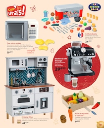 Offre Petit électroménager cuisine dans le catalogue La Grande Récré du moment à la page 151