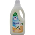 Lessive liquide - CARREFOUR ESSENTIAL en promo chez Carrefour Gagny à 3,89 €