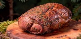 Netto Marken-Discount Nordhorn - Hirschkeulenbraten Angebot im Prospekt Hirschkeulenbraten bei Netto Marken-Discount im Nordhorn Prospekt für 1,79 €