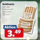 combi Bösel - Grillbratwurst Angebot im Prospekt Grillbratwurst bei combi im Bösel Prospekt für 3,49 €