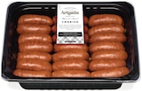 Chorizo BBQ Angebote von Artysan bei Metro Rottenburg für 12,83 €