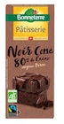 NaturéO Cesson - Promo Noir pâtisserie 80% cacao Promo Noir pâtisserie 80% cacao à 7,25 € dans le catalogue NaturéO à Cesson