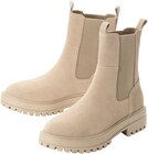 Bottines - ESMARA en promo chez Lidl Orange à 12,99 €