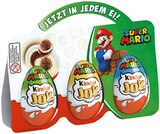 Aktuelle Schokolade Angebote bei Penny in Wiesbaden Aktuelles Kinder Joy Angebot bei Penny in Wiesbaden ab 2,49 €