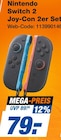 Switch 2 Joy-Con 2er Set bei expert im Feuchtwangen Prospekt für 79,00 €