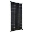 Offgridtec Solarmodul 150 W, 12 V, Passend für: 12 V Systeme im aktuellen Prospekt bei BAUHAUS in Much