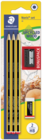 Bleistifte im Rossmann Prospekt Bleistifte von Noris im aktuellen Rossmann Prospekt für 1,99 €