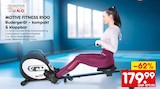 R100 Rudergerät Angebote von MOTIVE FITNESS bei Netto Marken-Discount Ansbach für 179,99 €