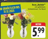 Rosen Harlekin im Angebot bei EDEKA in Suhl Rosen Harlekin Angebote bei EDEKA Suhl für 5,99 €