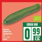 Salatgurken bei EDEKA im Stahnsdorf Prospekt für 0,99 €