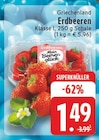 Erdbeeren bei EDEKA im Arnsberg Prospekt für 1,49 €