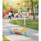 Trottinette 3 roues Paw Patrol ou Minnie en promo chez Carrefour Colmar à 20,99 €