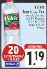 Aktuelle Volvic Angebote bei E center in Bad Salzuflen Aktuelles Touch Angebot bei E center in Bad Salzuflen ab 1,19 €