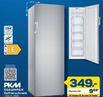 Aktuelle Gefriertruhe Angebote bei EURONICS in Hamm Aktuelles Gefrierschrank GS212NFEIX Angebot bei EURONICS in Hamm ab 349,00 €