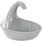 AniOne Fontaine à eau Wave 1,8 l gris - AniOne en promo chez Maxi Zoo AniOne Fontaine à eau Wave 1,8 l gris - AniOne dans le catalogue Maxi Zoo