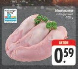 Aktuelle Schweinefleisch Angebote bei E center in Jena Aktuelles Schweinezunge Angebot bei E center in Jena ab 0,59 €