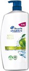 Anti Schuppen Shampoo von Head & Shoulders für 9,49 € bei Netto mit dem Scottie im Angebot Anti Schuppen Shampoo von Head & Shoulders im aktuellen Netto mit dem Scottie Prospekt