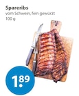 Spareribs im aktuellen V-Markt Prospekt für 1,89 €