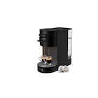 Machine à dosettes compatible Senseo - FAGOR - Carrefour à Créteil Machine à dosettes compatible Senseo - FAGOR en promo chez Carrefour Créteil à 39,99 €