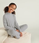 Promo Pull en maille ou pantalon enfant à 7,99 € dans le catalogue Lidl à Étampes