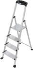 Haushaltsleiter „Sepuro“ Angebote von KRAUSE bei Globus-Baumarkt Saarlouis für 59,99 €