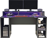 Gamer-Schreibtisch im aktuellen ROLLER Prospekt für 29,99 €
