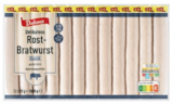 Lidl Neu Wulmstorf - Delikatess Rostbratwurst XXL Angebot im Prospekt Delikatess Rostbratwurst XXL bei Lidl im Neu Wulmstorf Prospekt für 5,29 €