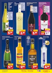 Aktueller Netto Marken-Discount Prospekt mit Freixenet, "Aktuelle Angebote", Seite 19