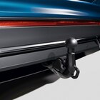 Anhängevorrichtung schwenkbar, mit 13-poligem Elektroeinbausatz bei Volkswagen im Eckental Prospekt für 1.263,90 €