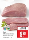 Zarte Schweineschnitzel Angebote bei Marktkauf Sindelfingen für 9,99 €