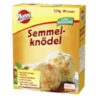 Semmelknödel von Pfanni für 11,22 € bei METRO im Angebot Semmelknödel von Pfanni im aktuellen METRO Prospekt